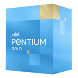 Procesador Intel Pentium Gold G7400 Lga1700 3.7ghz S1700