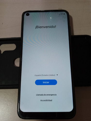 Samsung A11 En Exelente Estado!