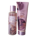 Victoria's Secret Love Spell Cashmere Dúo Crema Y Body Mist 