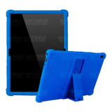 Estuche Protector Tablet Para Lenovo Tab M10 Tb-x505f