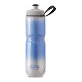 Polar Bottle - Botella Deportiva Con Aislamiento De Agua, Co