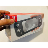 Nintendo Switch Lite , En Caja 