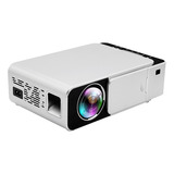 Proyector Led Inteligente T6 1080p - Wifi/android/bluetooth