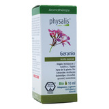 Aromaterapia Aceite Esencial Geranio Orgánico 10 Ml Physalis