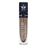 Velour Liquid Lipsticks Jeffree Star Cosmetics Color Shane