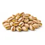 Pistachos Con Cascara Tostados Y Salados Frutos Are X 500gs | Envío gratis