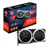  Amd Msi  Mech Radeon Rx 6700 Xt Mech 2x 12g 