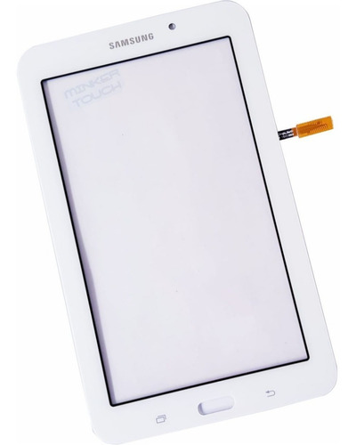Cristal Touch Samsung Galaxy Tab 3 Lite 7.0 T113 Sm-t113 Bco