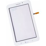Cristal Touch Samsung Galaxy Tab 3 Lite 7.0 T113 Sm-t113 Bco