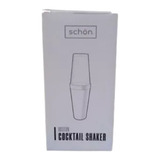 Coctelera Boston Schon 450/750 Ml