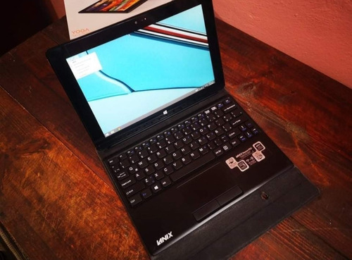 Laptop Lanix Neuron