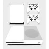 Skin Personalizado Para Xbox One S Blanco (0053)