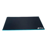 Mousepad Gamer A+ Plus Tech Kosmos L Preto (700*400*3mm)