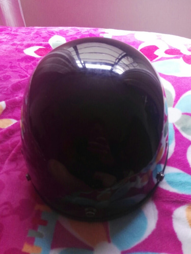 Casco Para Motocicleta