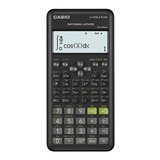 Calculadora Casio Fx-570la Plus 2da Edición Caba