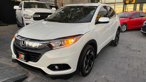 Honda Hr-v 1.8 Prime Cvt