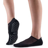 Tavi Noir Yoga Socks, For/women, Non-slip Aa