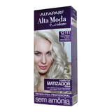 Alfaparf Alta Moda Tintura Kit