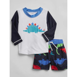 Roupa De Banho Gap Piscina Infantil