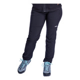 Pantalón Trekking Mujer Jasmine Sphere Pro