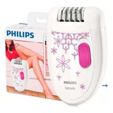 Depilador Feminino Elétrico Philips Satinelle Bivolt Origin