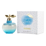 Perfume Les Gourmandises De Luna Edt, 80 Ml, Edición Limitad