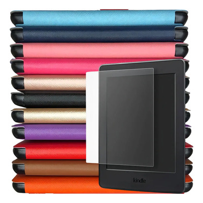 Tachyon様Amazon Kindle Paperwhite（10専用カバー Capa Kindle Paperwhite 10 Geracao | Mercado Livre