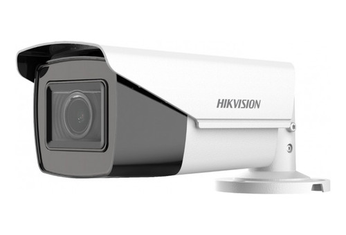 Camara Bullet Hikvision 5mp Ir40  2.7-13.5 Ds-2ce19h0t-it3ze