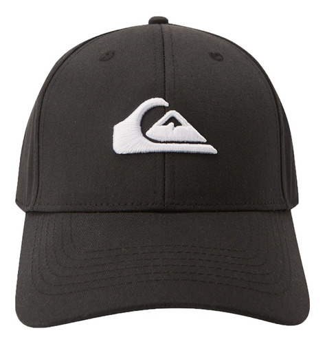 Jockey Quiksilver Decades Hombre Black