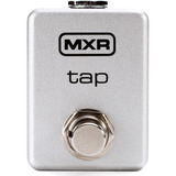 Mxr M-199 Tap Tempo Pedal - Targuet Music