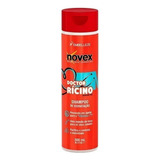 Shampoo Doctor Recino Novex Restauracion 300ml