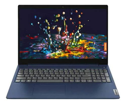Laptop Lenovo 15iml0 I3 10110u 20gb 256gb Ssd,+ 1tb 15.6 Win
