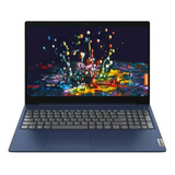 Laptop Lenovo 15iml0 I3 10110u 12gb 256gb Ssd,+ 1tb 15.6 Win
