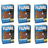 (6 Pack) Filtros Fluval Clearmax Phosphate Remover, De 3,5 O