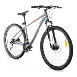  Bicicleta Mountain Bike Battle 29 Aluminio 24 Vel 241h