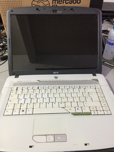 Acer Aspire A5520 Para Piezas