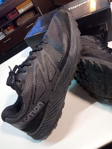 Salomon Sense Escape 41 Arg 27cm Trekking