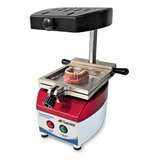 P90 Sabilex Termoformadora/estampadora/vacupress Dental Lab