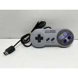 Controller Super Nintendo Edition Oem Clv-202 