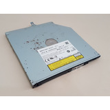 (s/frontal) Gravadora Cd Dvd Sata Asus X552e X552ea X550ea