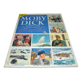 Moby Dick. Libro De Oro De Estampas. Completo