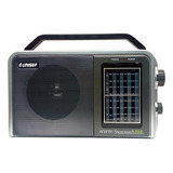 Radio Dual Unisef R-928 9 Bandas - Am/fm/sw1-7