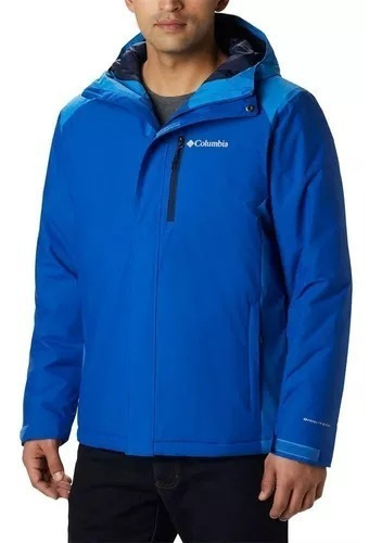 Campera De Abrigo Hombre Tipton Peak - Columbia