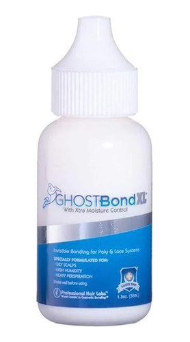 Pegamento Para Pelucas, Protesis Cabello Ghost Bond Xl