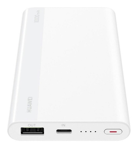 Batería Portátil Huawei Carga Rapida, 10000 Mah - Saletech