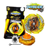 Beyblade Gt B-156 Amarillo