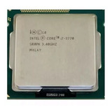 Processador Intel Core I7 3770 3.4 Ghz Socket 1155 3º Geraç.