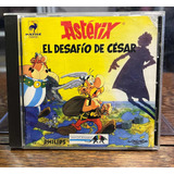 Asterix Juego Pc Retro