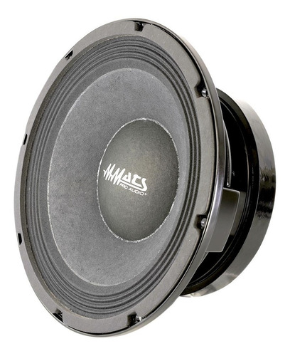 Mmats Dtx10 Pro Audio 300 Rms 1 Pieza