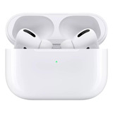 Fone De Ouvido Bluetooth Compatível iPhone E Android AirPods